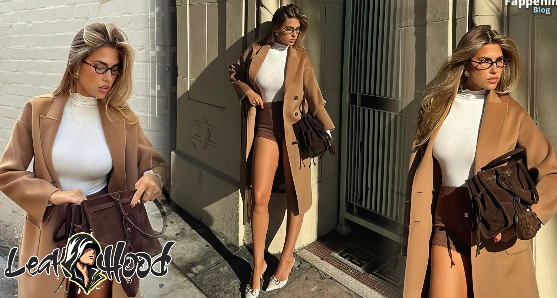 Kara Del Toro Nude Leaks OnlyFans #6777 - LeakHood