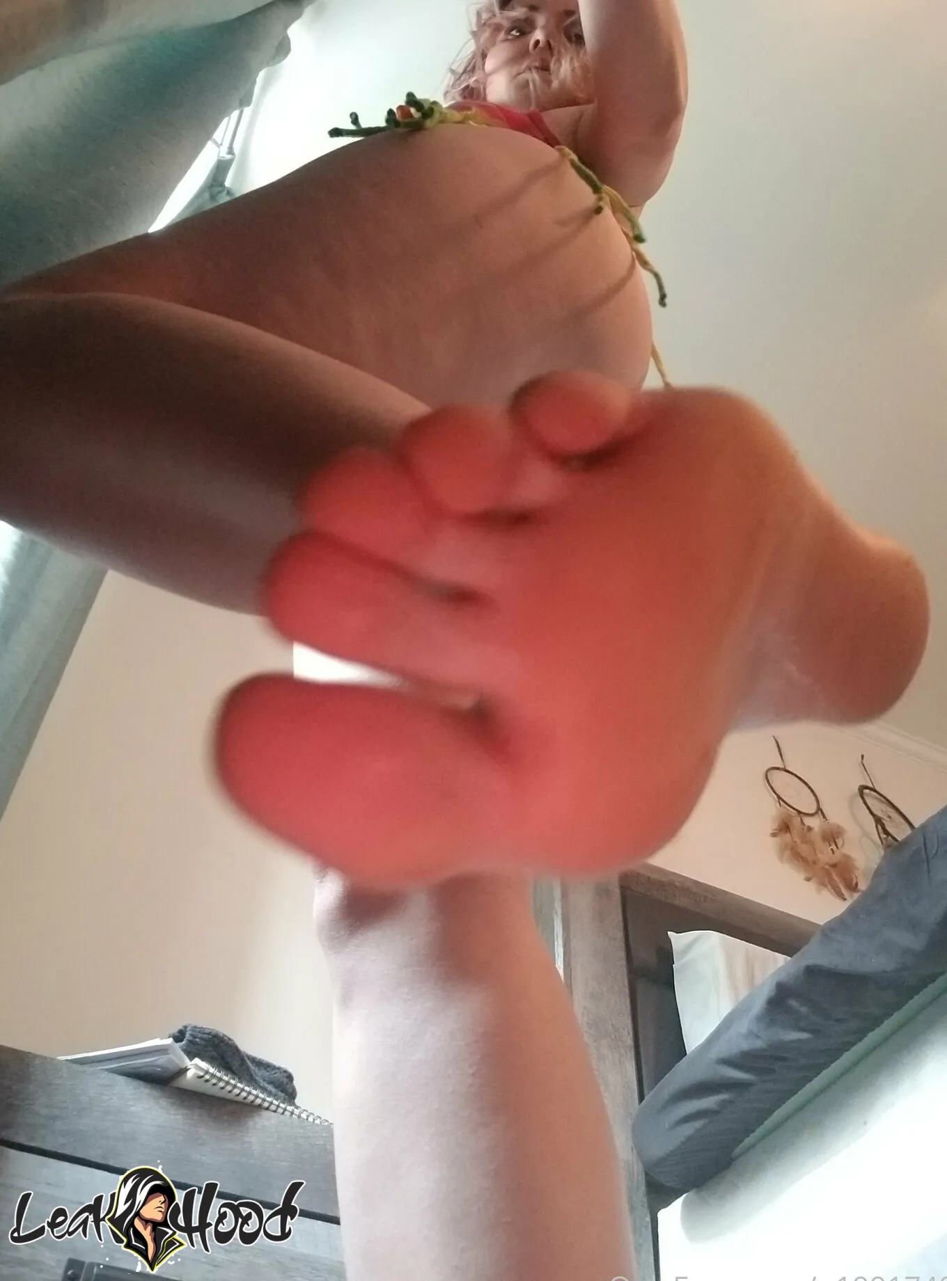 karathefootgoddess Nude Leaks OnlyFans #20 - LeakHood