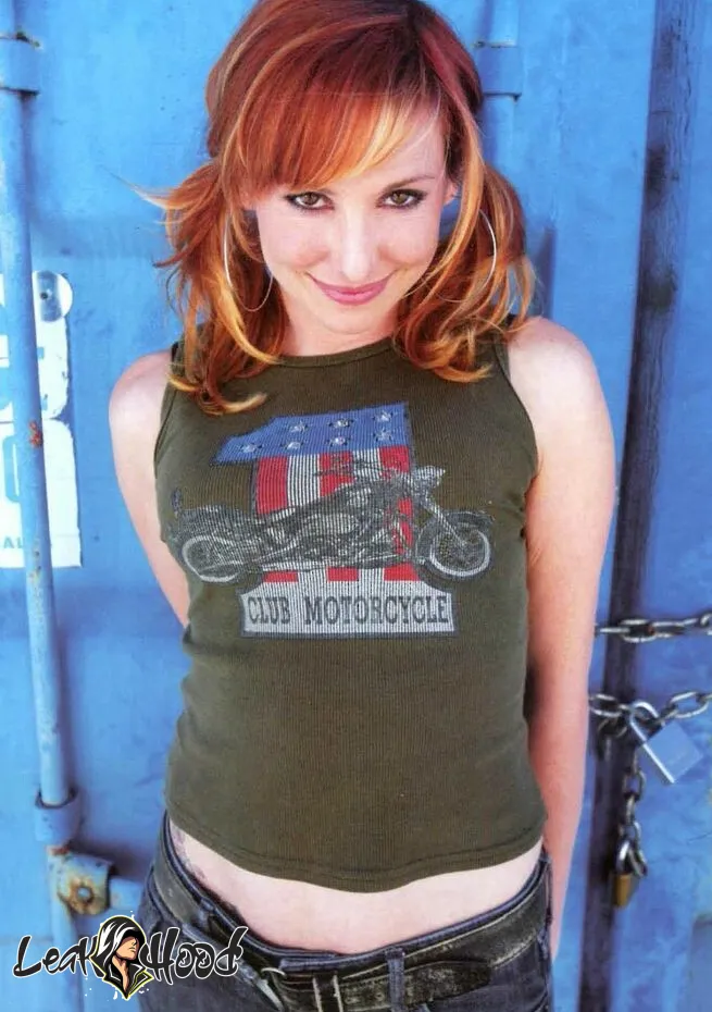 Kari Byron Nude Leaks OnlyFans #23 - LeakHood