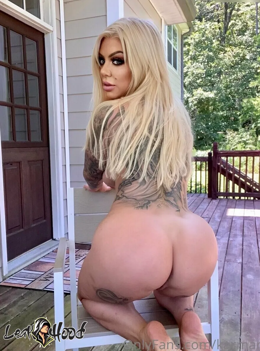 Karma Rx Nude Leaks OnlyFans #423 - LeakHood