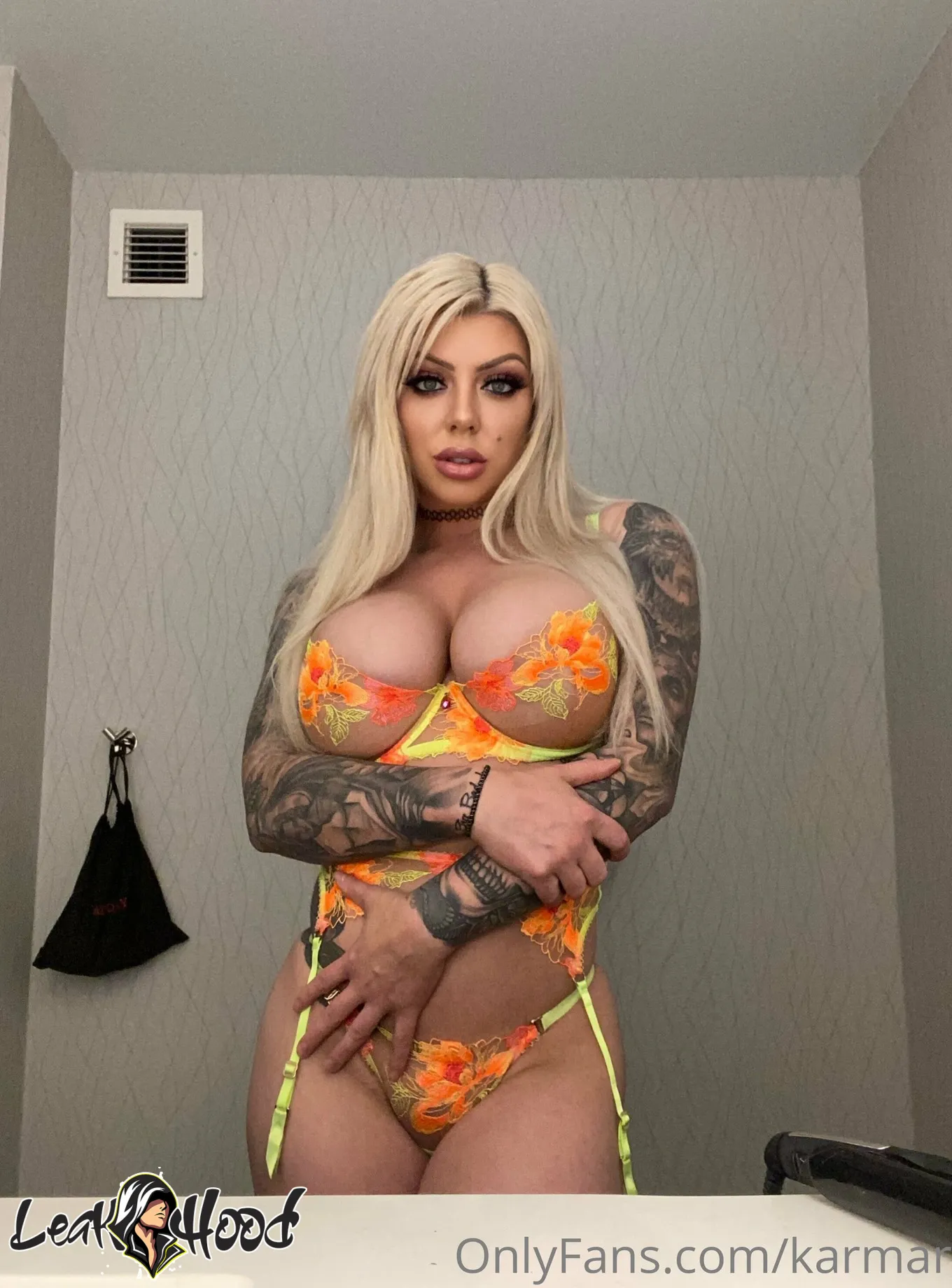 Karma Rx Nude Leaks OnlyFans #62 - LeakHood