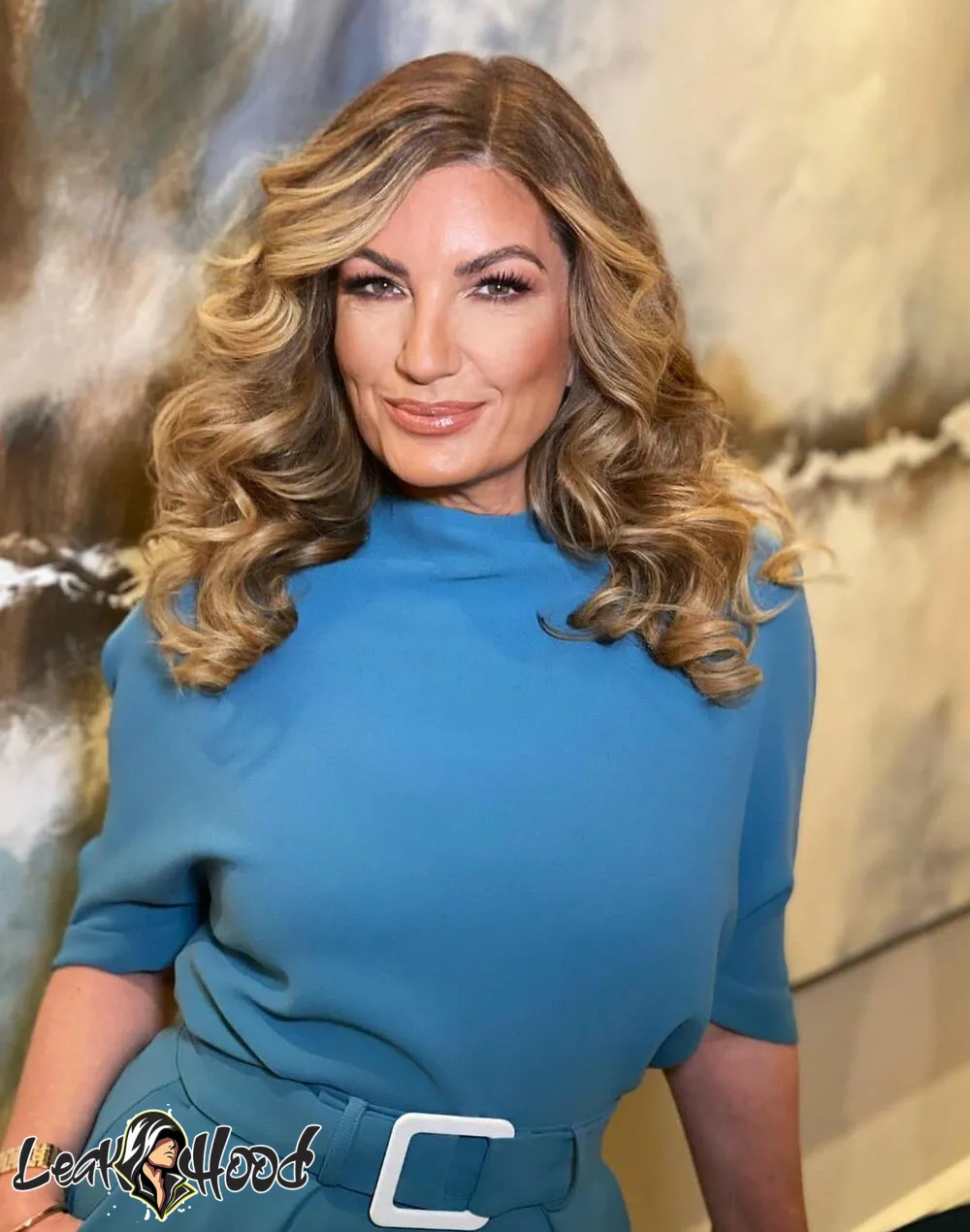 Karren Brady Nude Leaks OnlyFans #15 - LeakHood