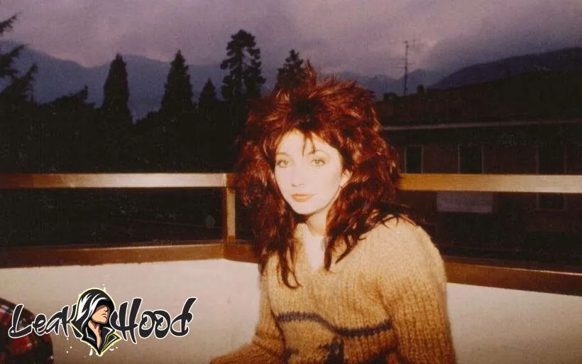 Kate Bush Nude Leaks OnlyFans #7 - LeakHood