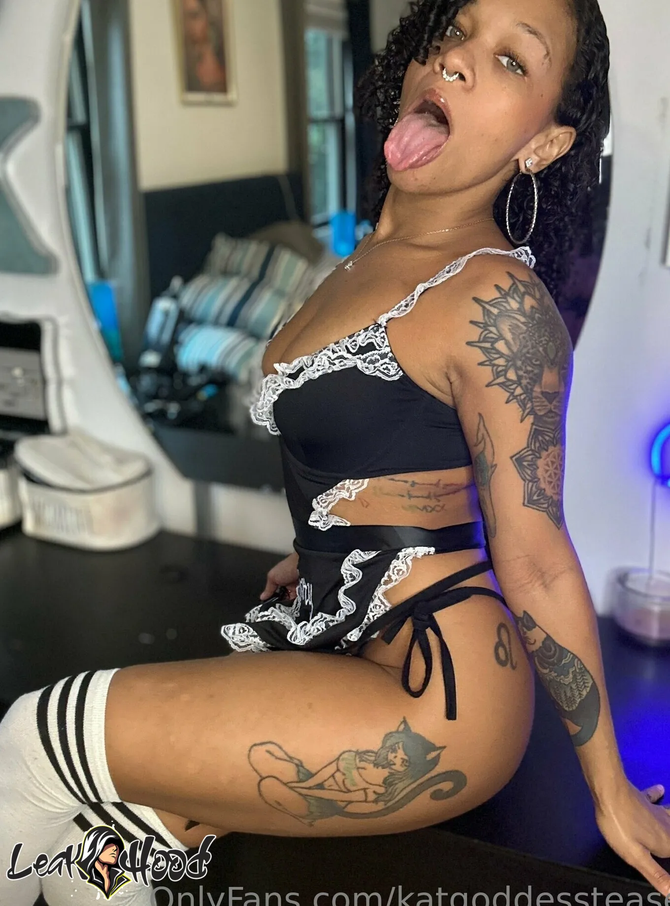 katgoddesstease Nude Leaks OnlyFans #263 - LeakHood