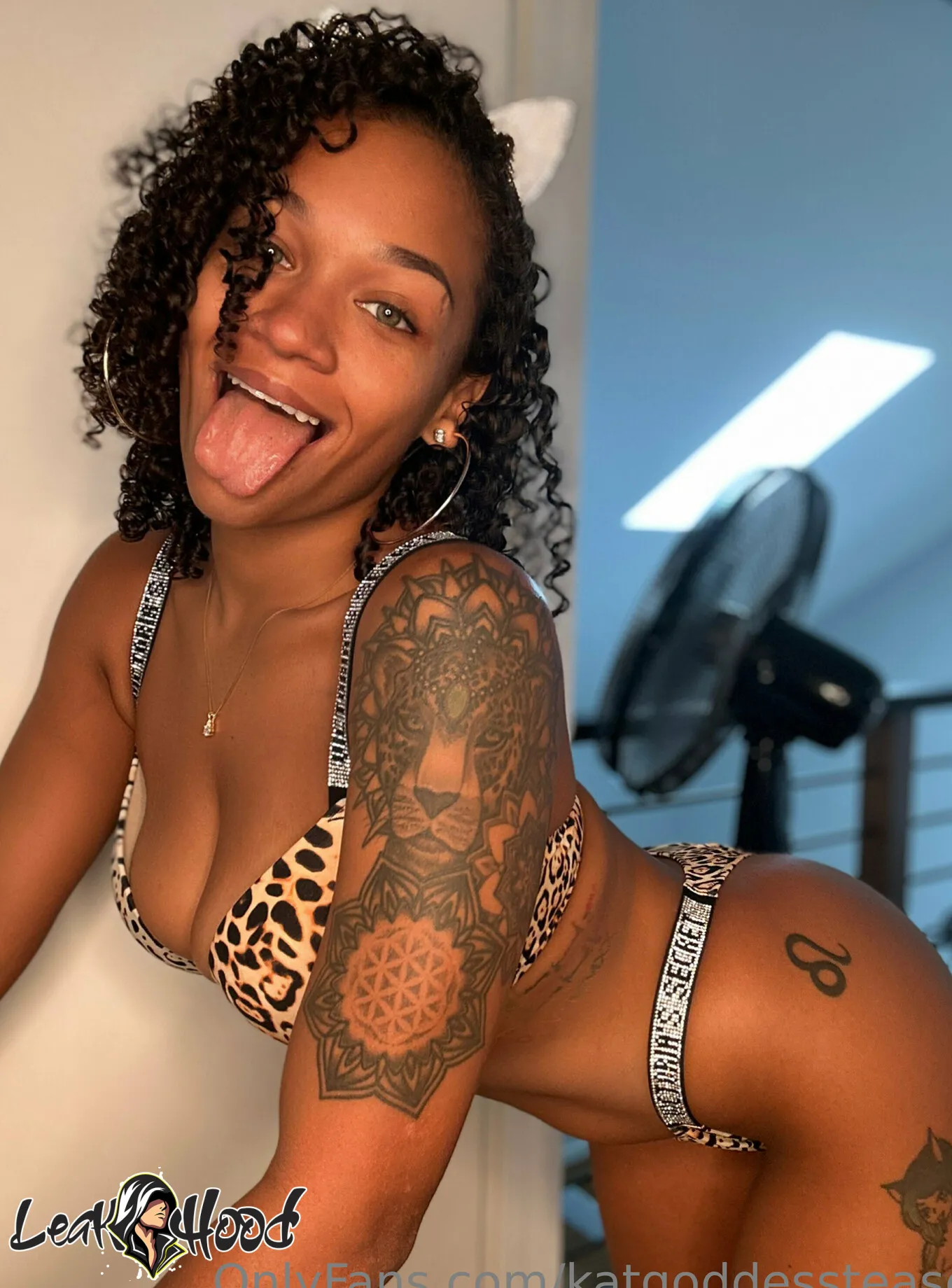 katgoddesstease Nude Leaks OnlyFans #386 - LeakHood