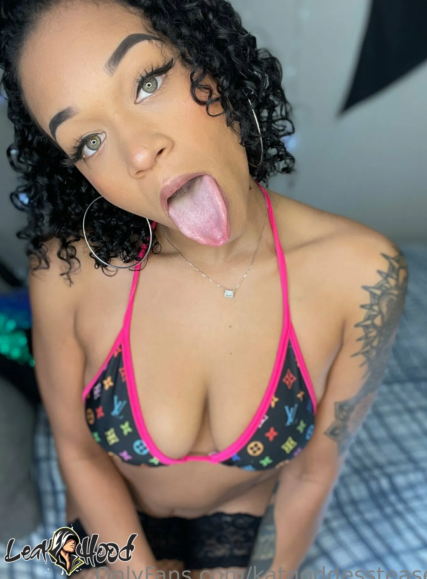 katgoddesstease Nude Leaks OnlyFans #65 - LeakHood