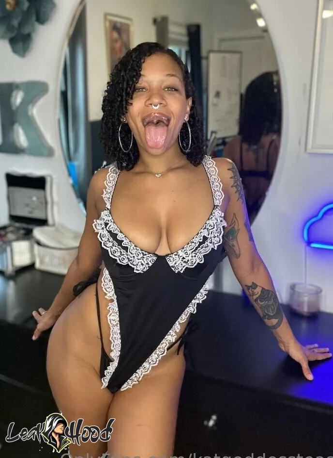 katgoddesstease Nude Leaks OnlyFans #96 - LeakHood