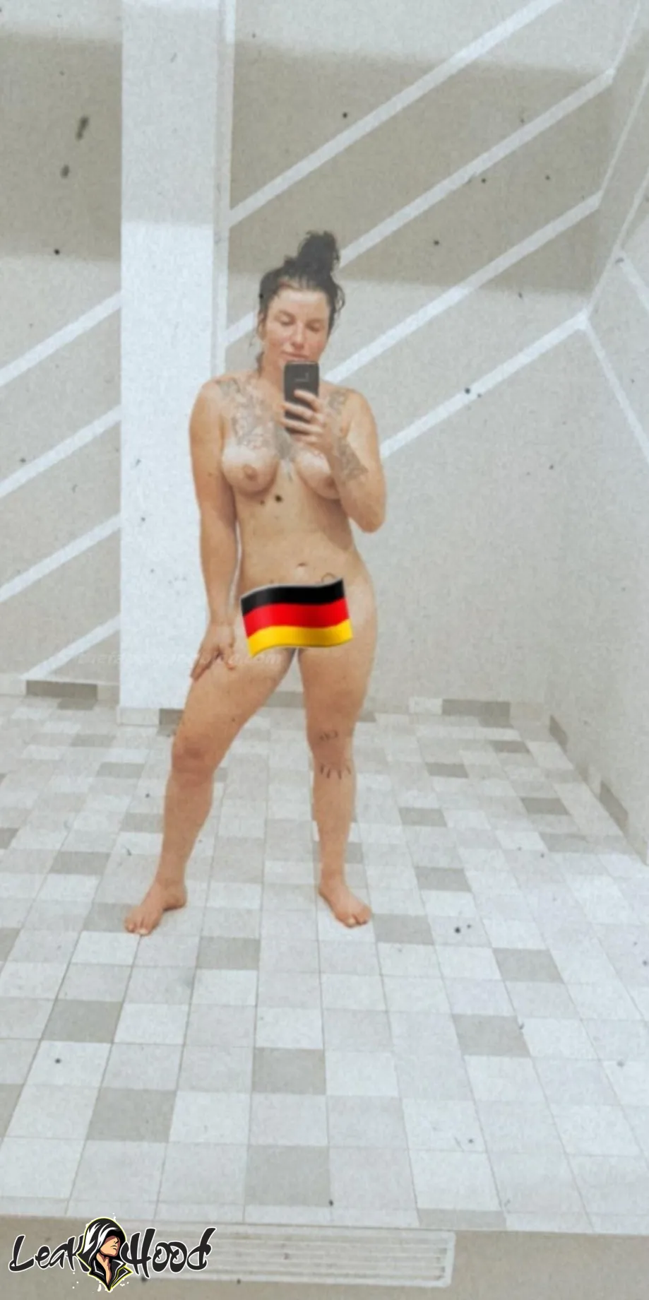 Katharina Lehner Nude Leaks OnlyFans #34 - LeakHood