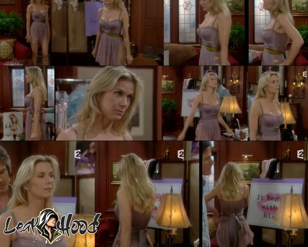 Katherine Kelly Lang Nude Leaks OnlyFans #3 - LeakHood