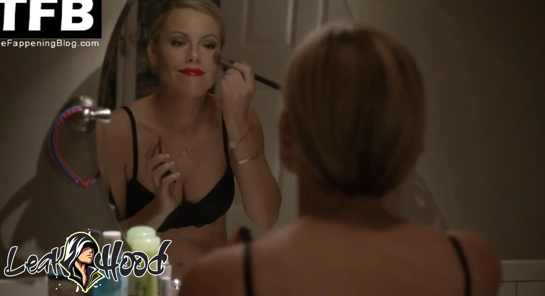 Kathleen Robertson Nude Leaks OnlyFans #162 - LeakHood