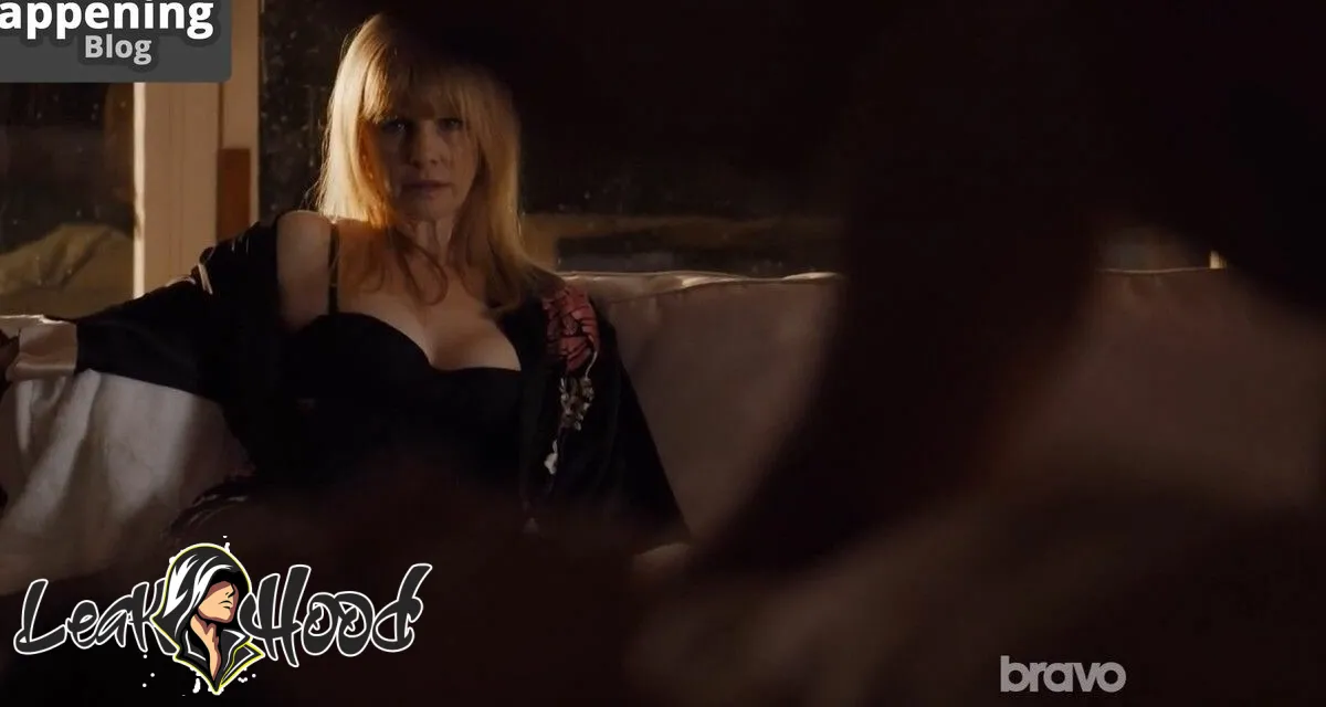 Kathryn Morris Nude Leaks OnlyFans #24 - LeakHood