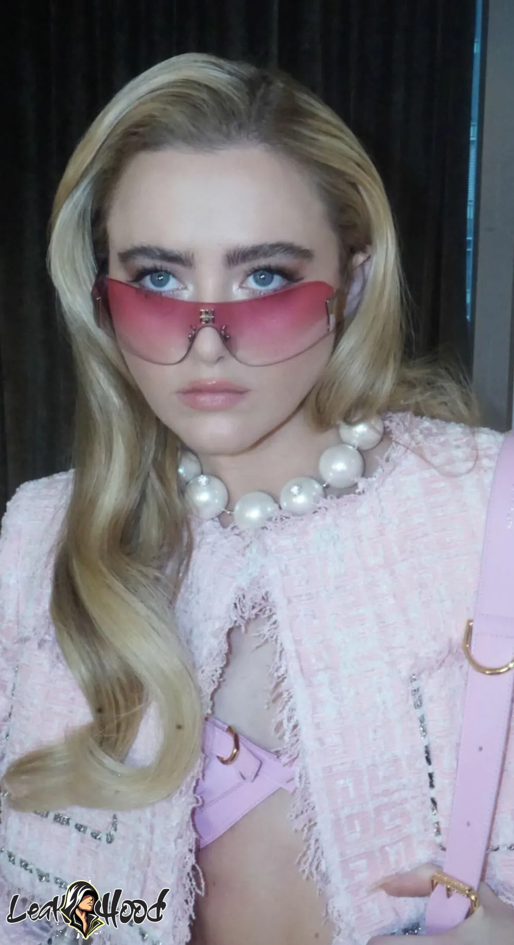 Kathryn Newton Nude Leaks OnlyFans #165 - LeakHood