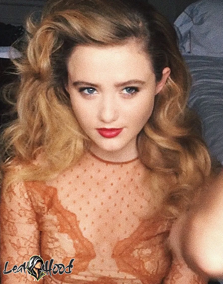 Kathryn Newton Nude Leaks OnlyFans #25 - LeakHood