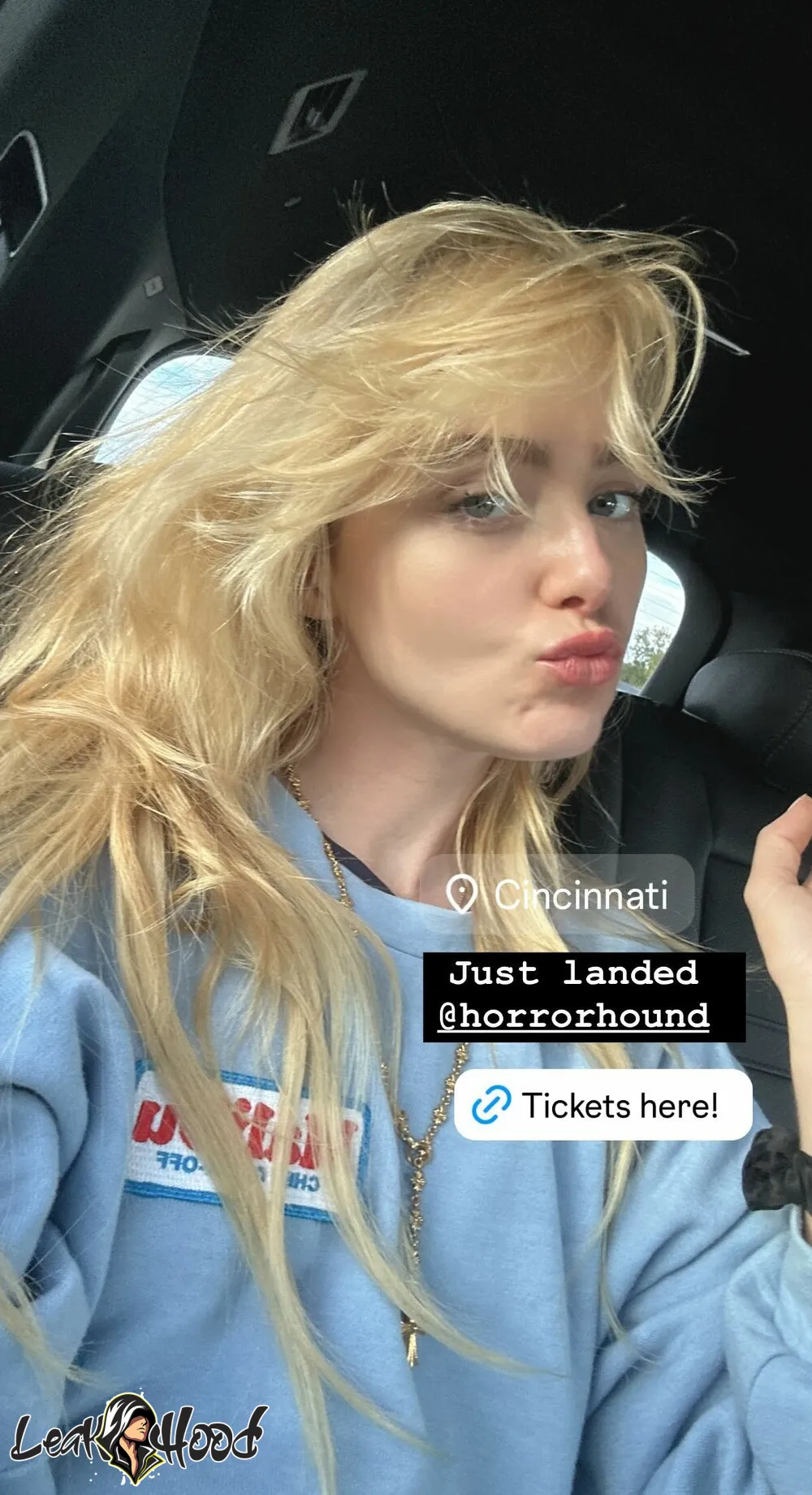 Kathryn Newton Nude Leaks OnlyFans #267 - LeakHood