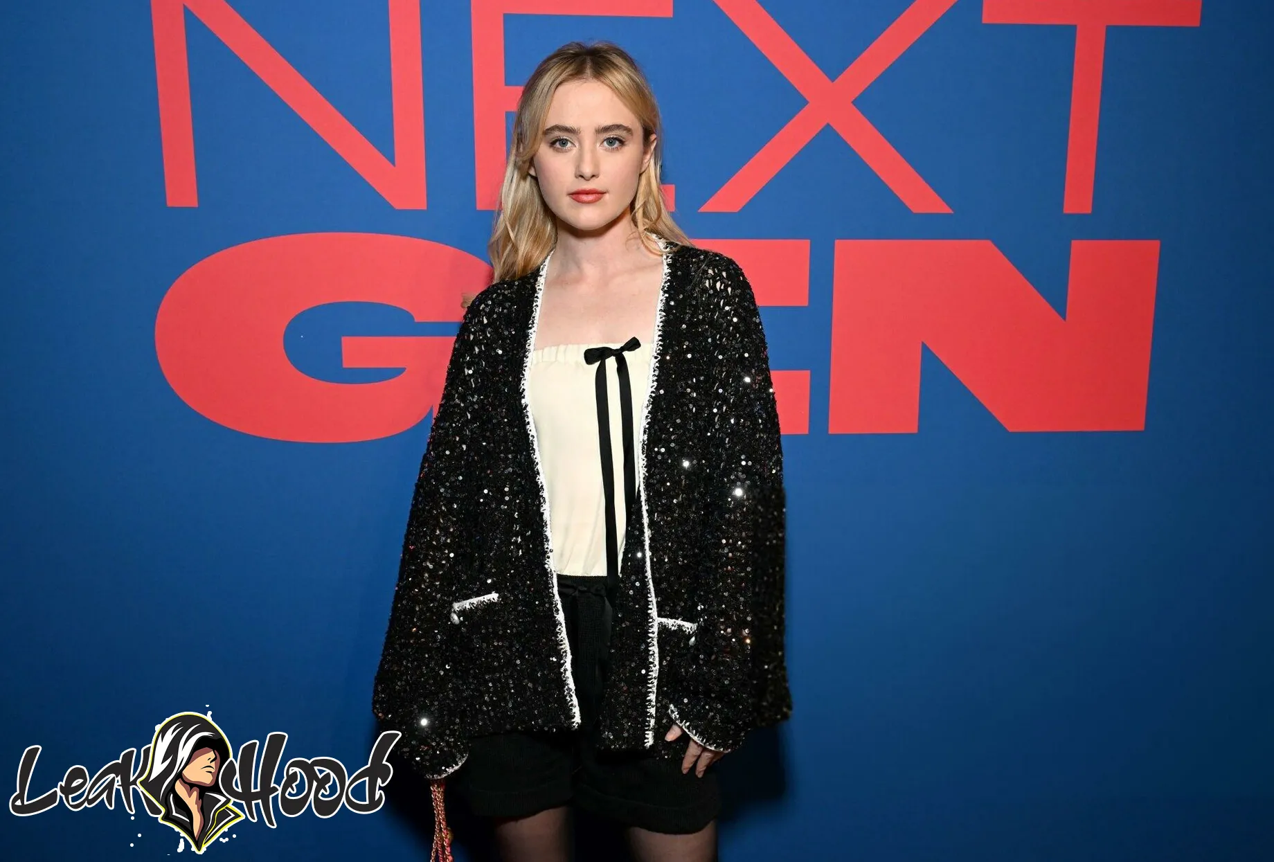 Kathryn Newton Nude Leaks OnlyFans #277 - LeakHood