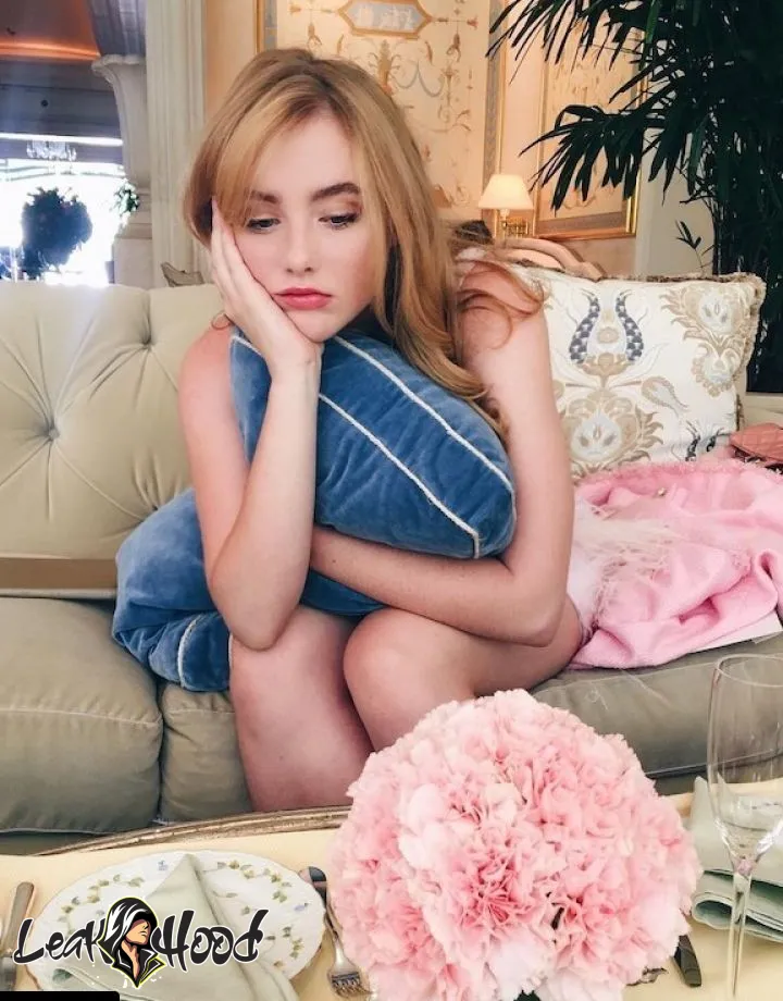 Kathryn Newton Nude Leaks OnlyFans #42 - LeakHood