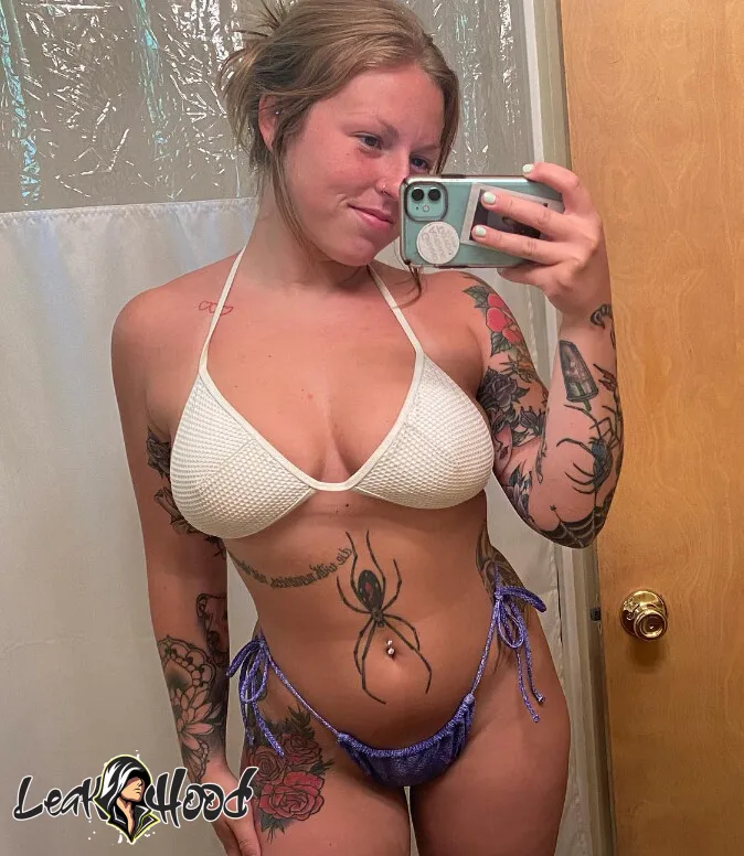 Kayla Heintz Nude Leaks OnlyFans #2 - LeakHood