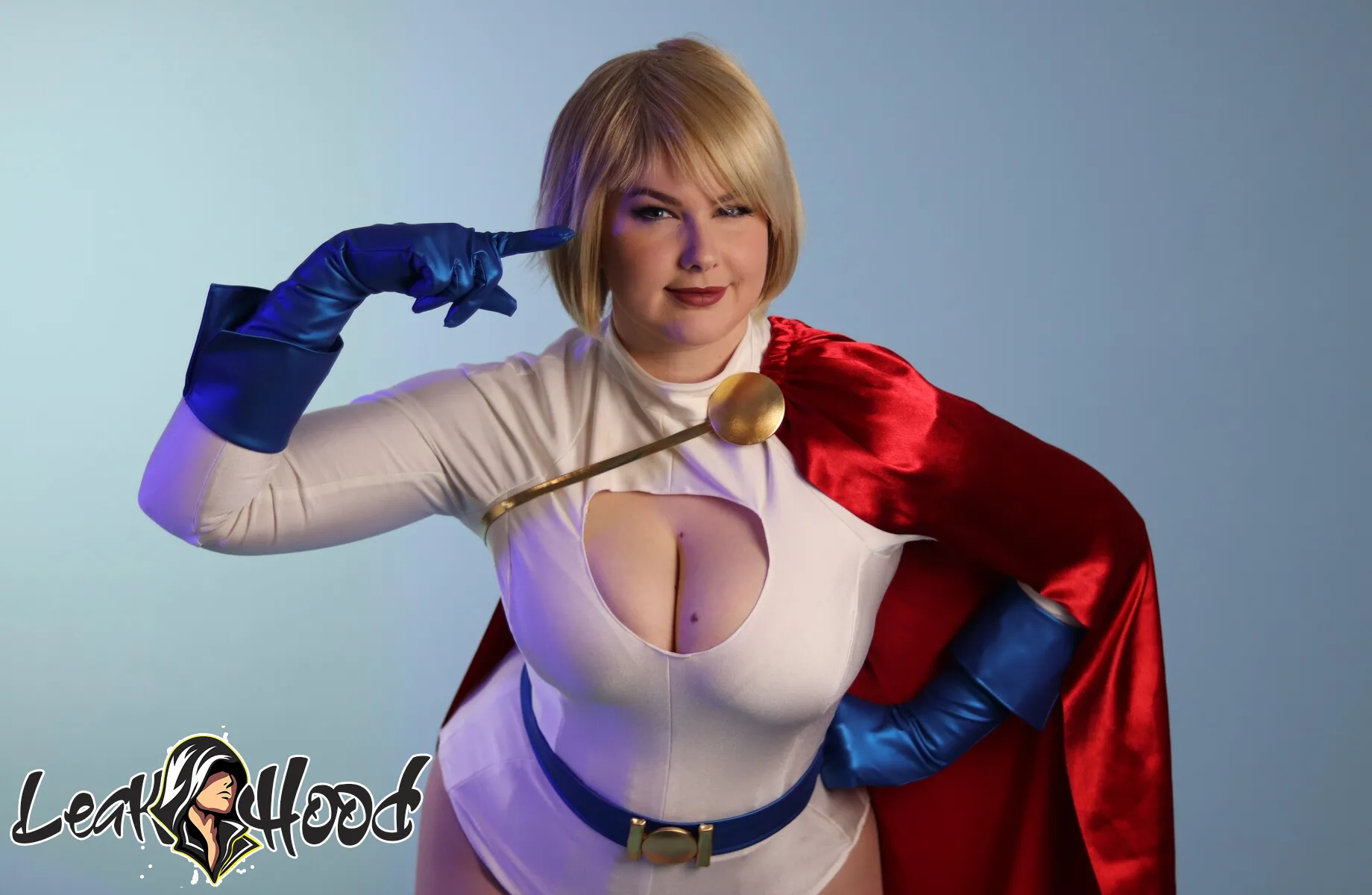 Kayla Jean Cosplay Nude Leaks OnlyFans #49 - LeakHood