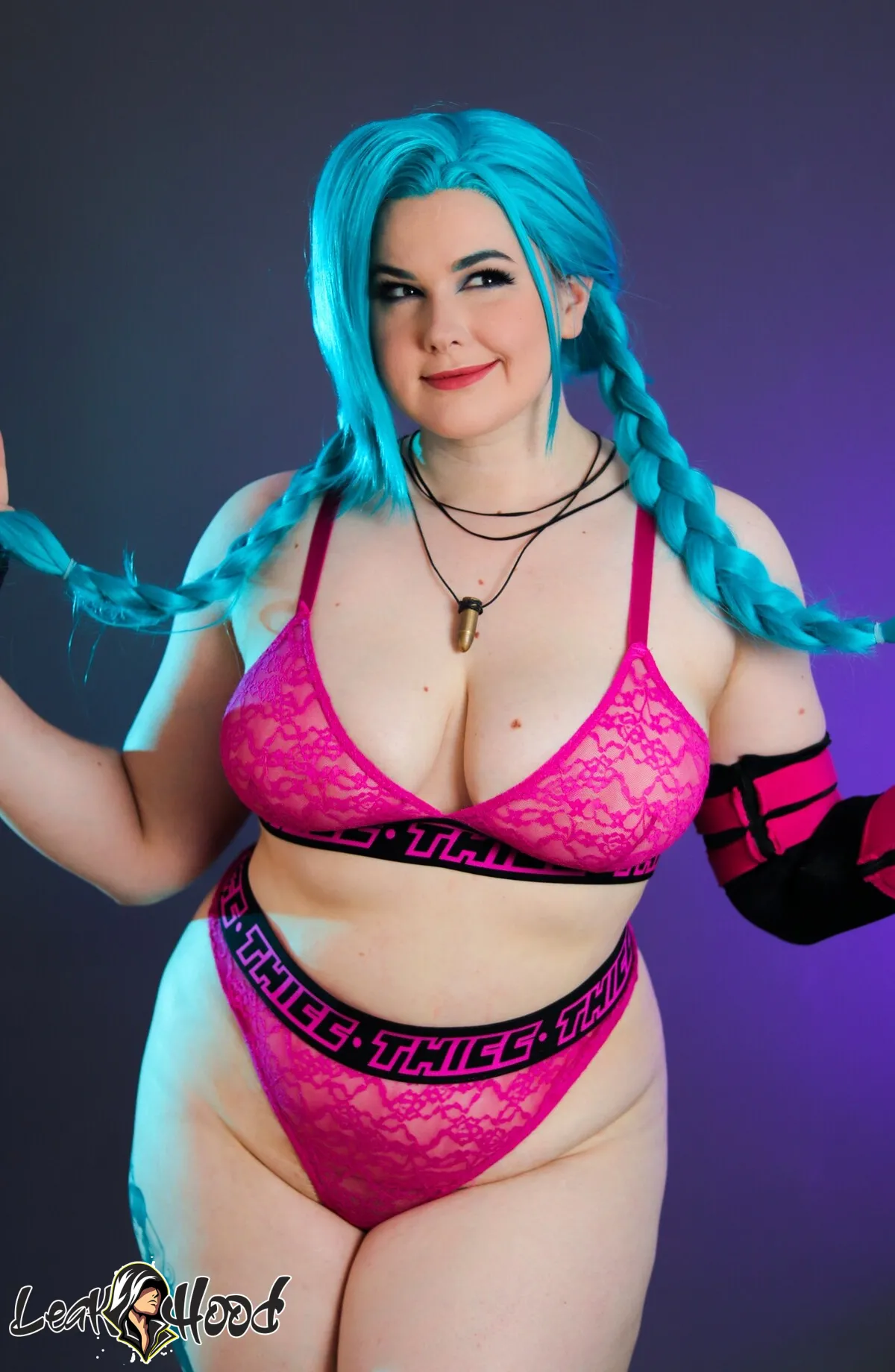 Kayla Jean Cosplay Nude Leaks OnlyFans #74 - LeakHood