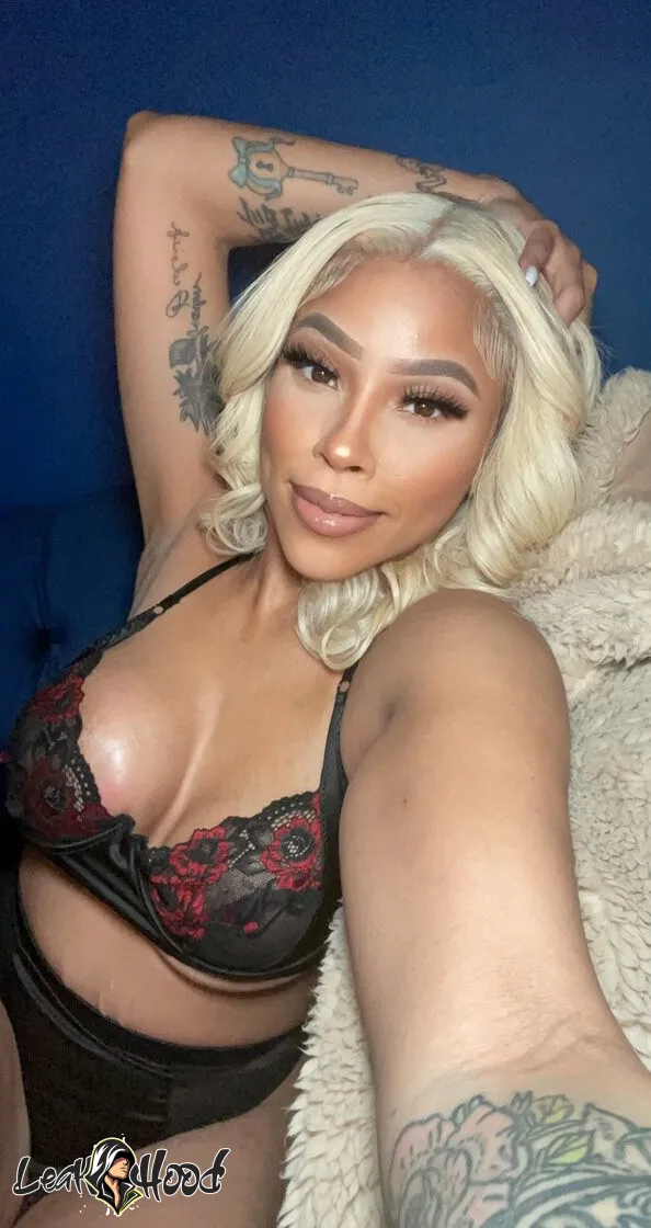 kayyykittyXXX Nude Leaks OnlyFans #3 - LeakHood