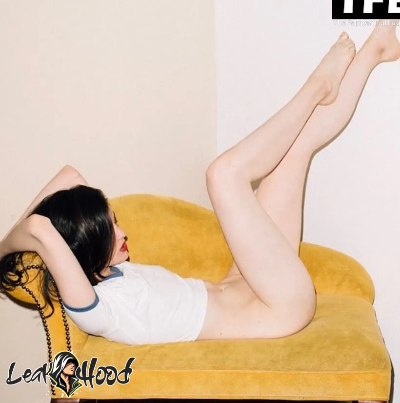 Kelleth Cuthbert Nude Leaks OnlyFans #10 - LeakHood