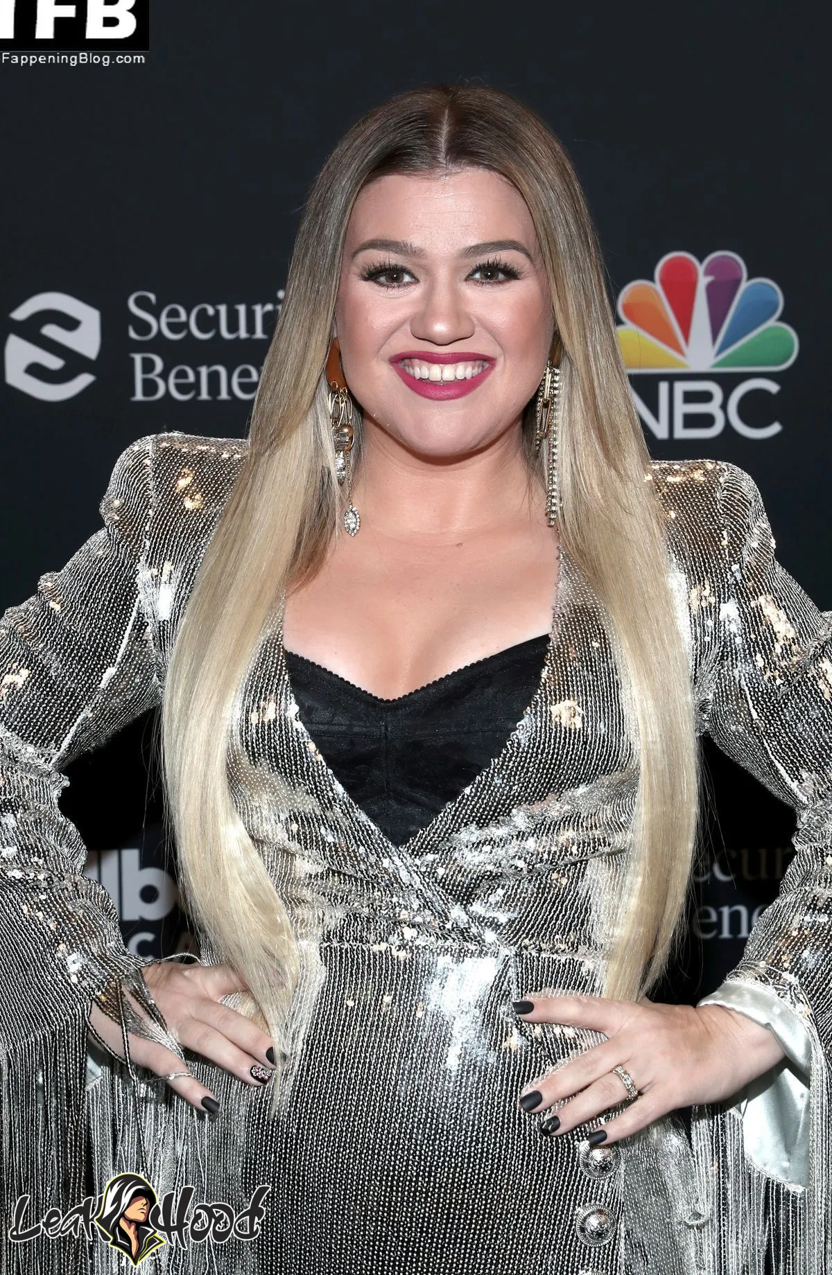 Kelly Clarkson Nude Leaks OnlyFans #71 - LeakHood