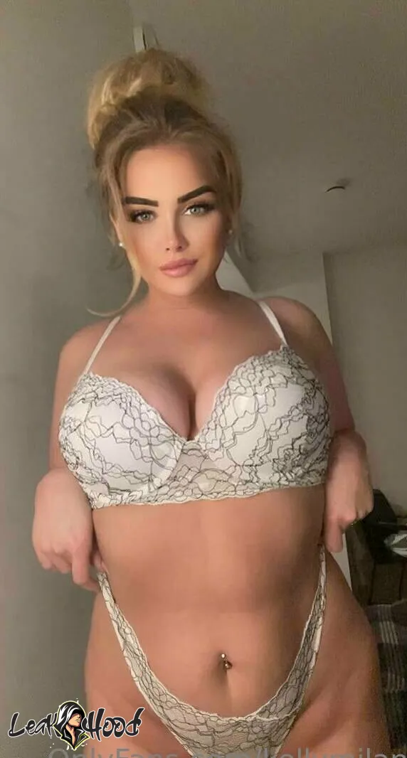 kellymilana Nude Leaks OnlyFans #107 - LeakHood