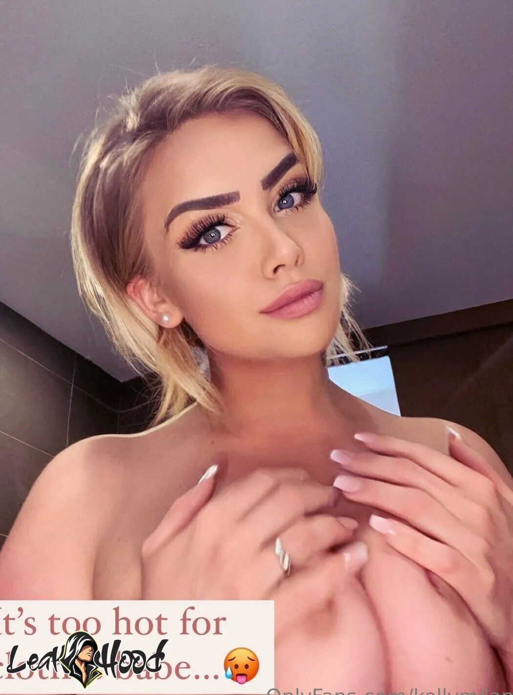 kellymilana Nude Leaks OnlyFans #225 - LeakHood