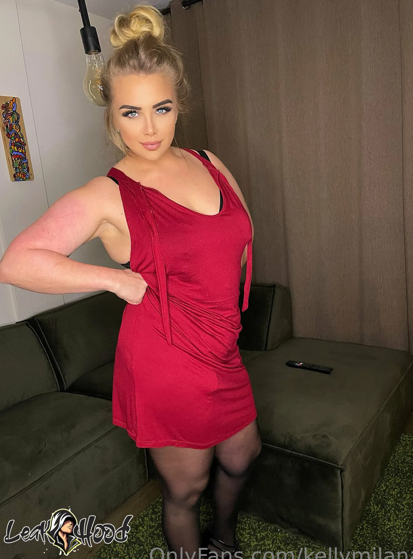 kellymilana Nude Leaks OnlyFans #63 - LeakHood