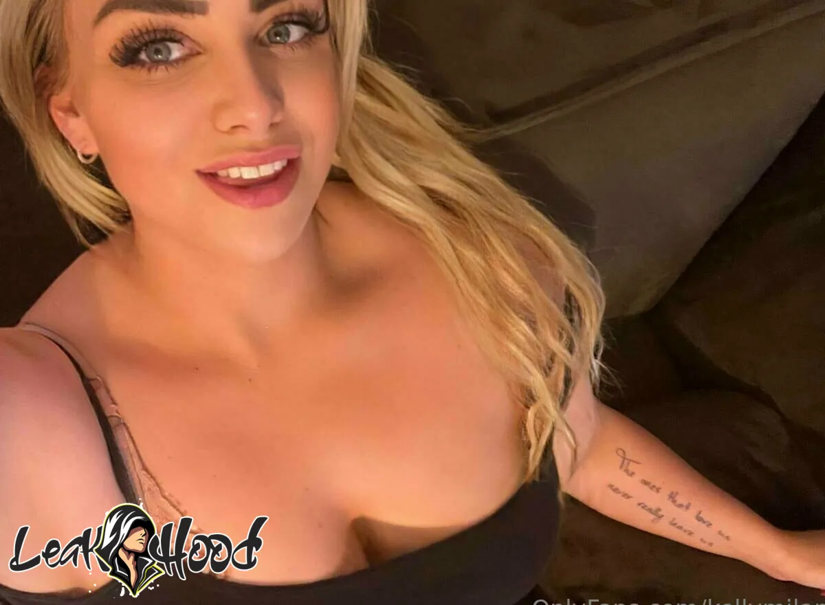 kellymilana Nude Leaks OnlyFans #79 - LeakHood