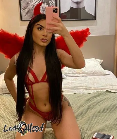 Kellyta Tharsys Nude Leaks OnlyFans #7 - LeakHood