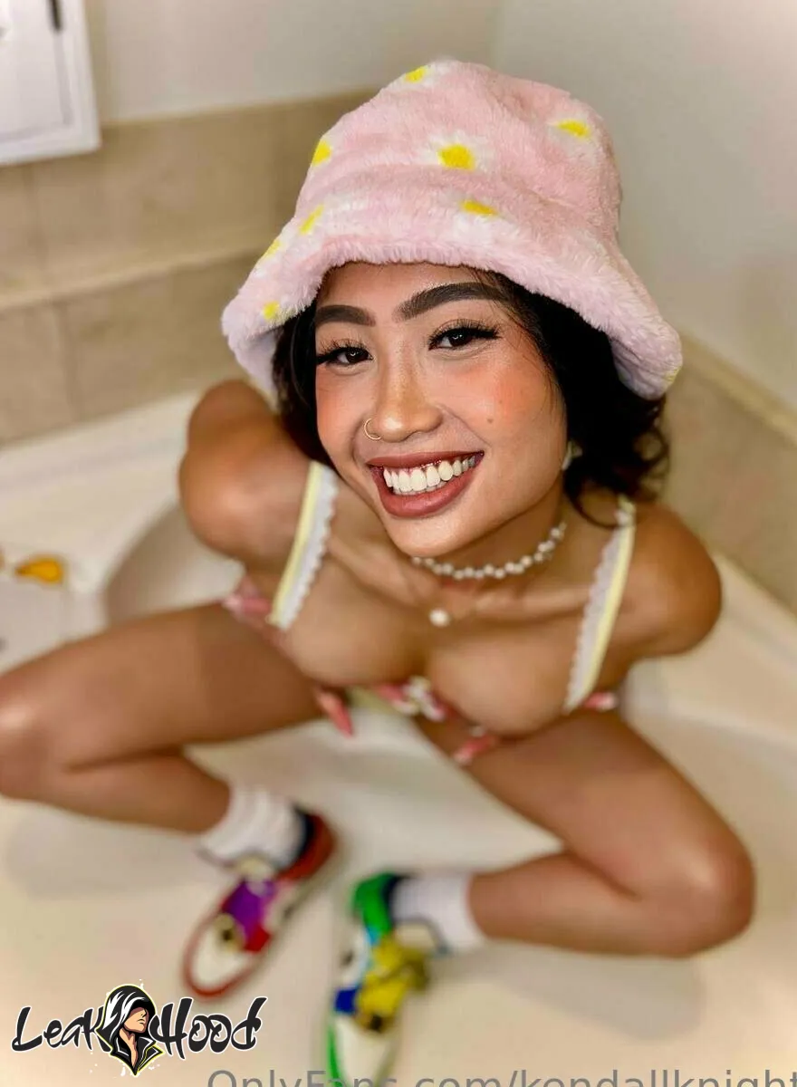 kendallknightt Nude Leaks OnlyFans #51 - LeakHood