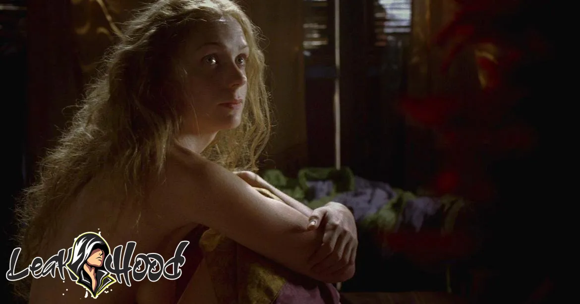 Kerry Condon Nude Leaks OnlyFans #32 - LeakHood