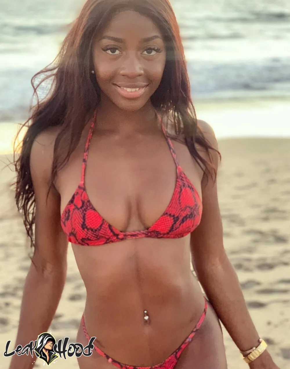 Khaddi Sagnia Nude Leaks OnlyFans #19 - LeakHood