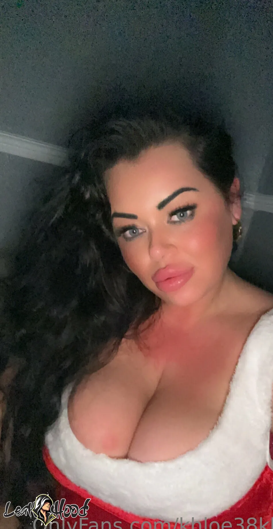 khloe38kk Nude Leaks OnlyFans #14 - LeakHood