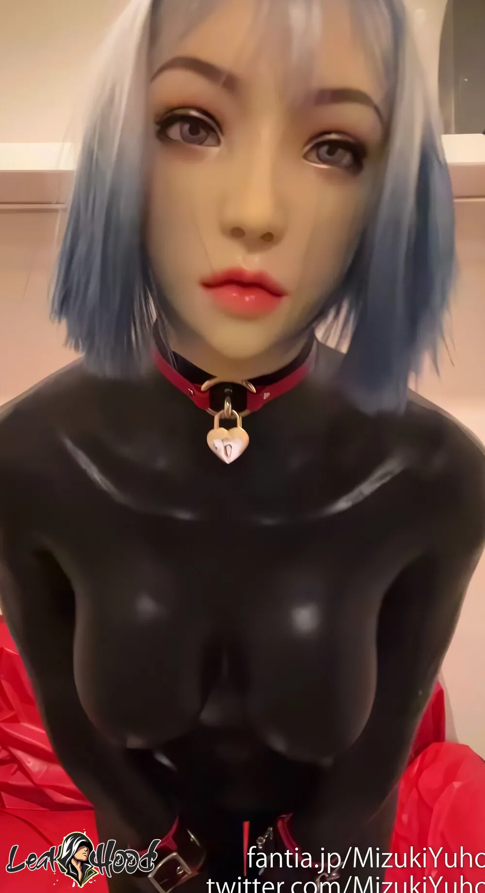 Kigurumi Nude Leaks OnlyFans #26 - LeakHood