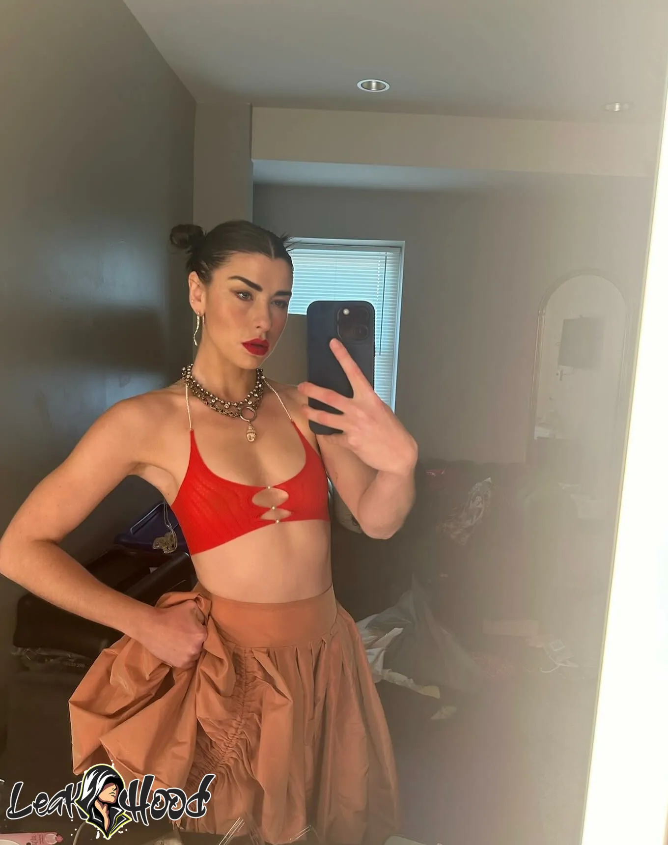 Kimbra Nude Leaks OnlyFans #15 - LeakHood