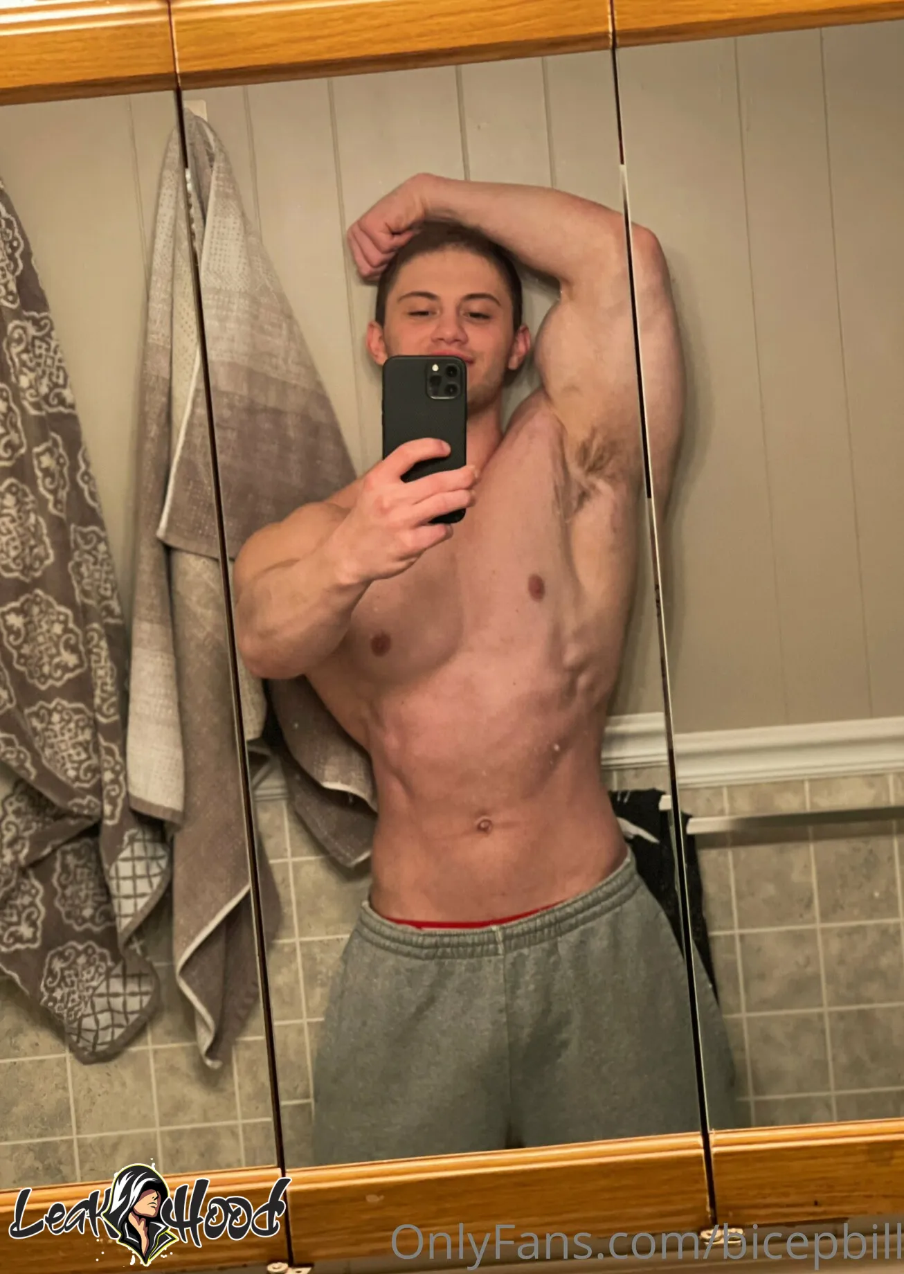 kingbillyyyyy Nude Leaks OnlyFans #7 - LeakHood