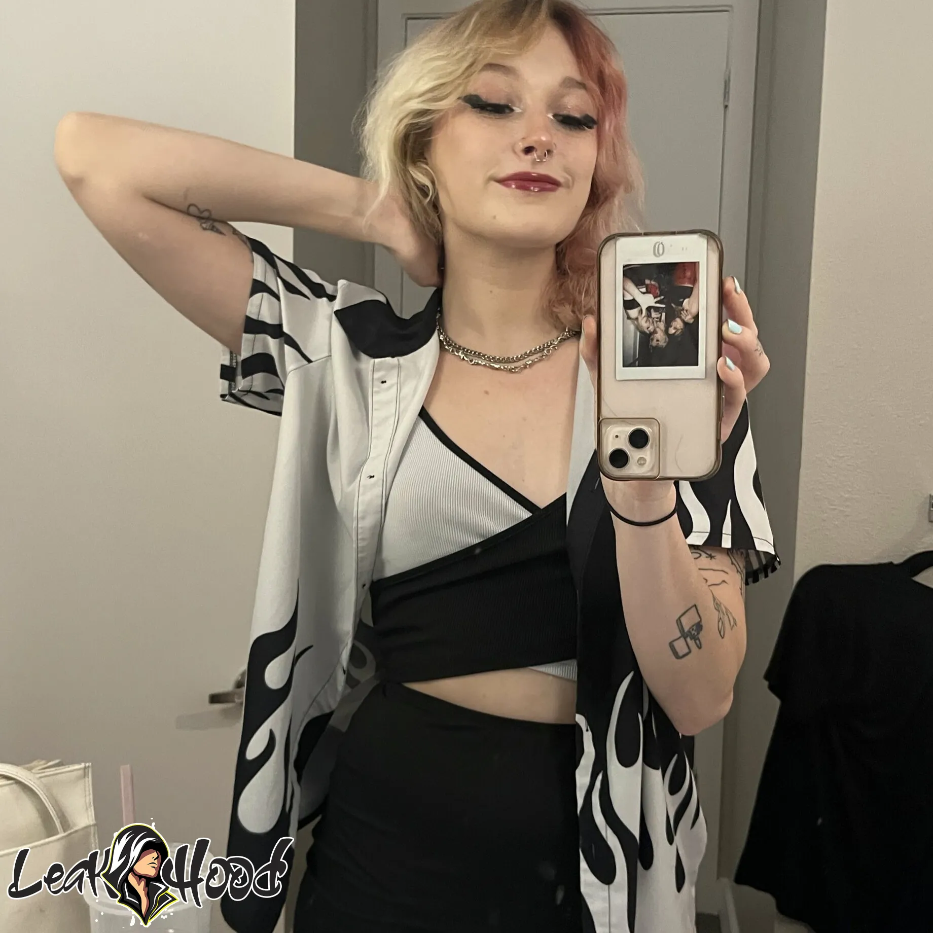 kinzixx Nude Leaks OnlyFans #1 - LeakHood