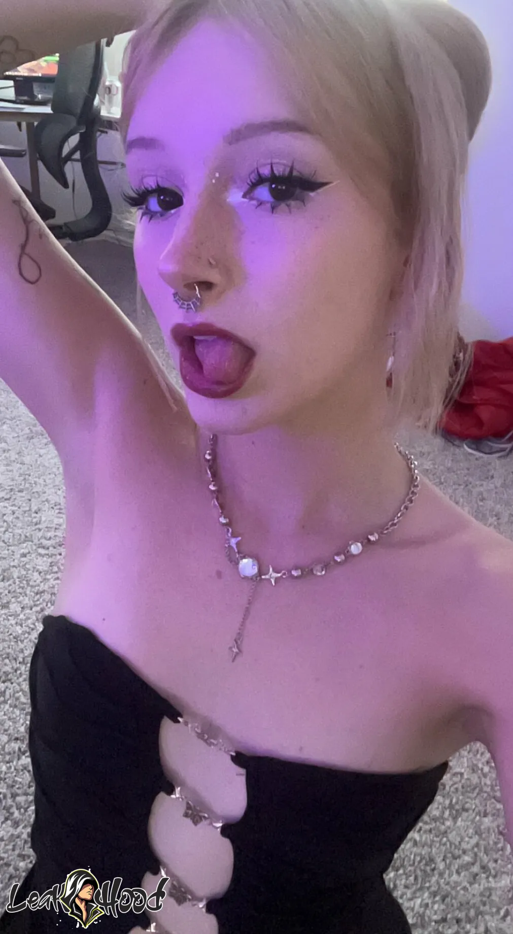 kinzixx Nude Leaks OnlyFans #11 - LeakHood