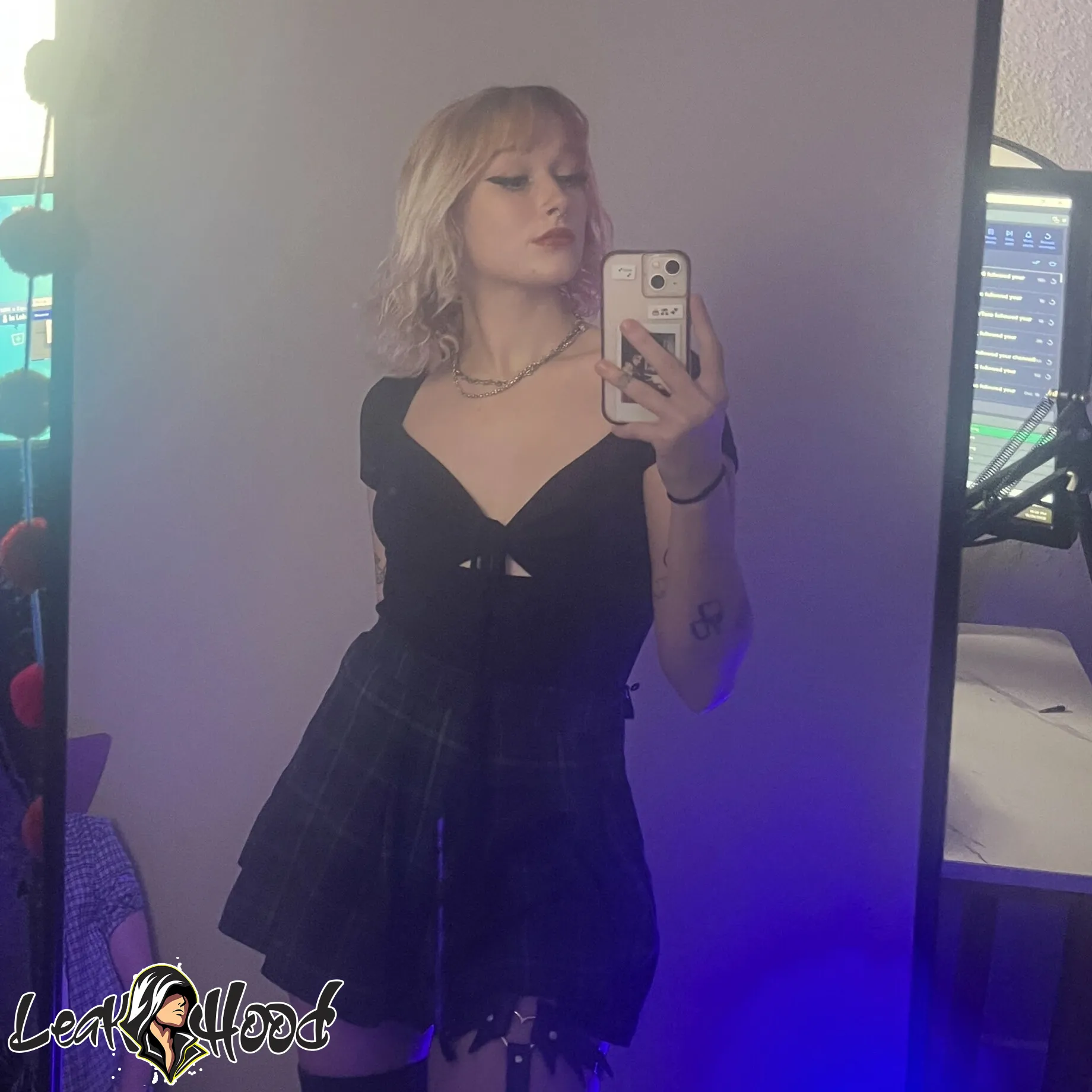 kinzixx Nude Leaks OnlyFans #23 - LeakHood