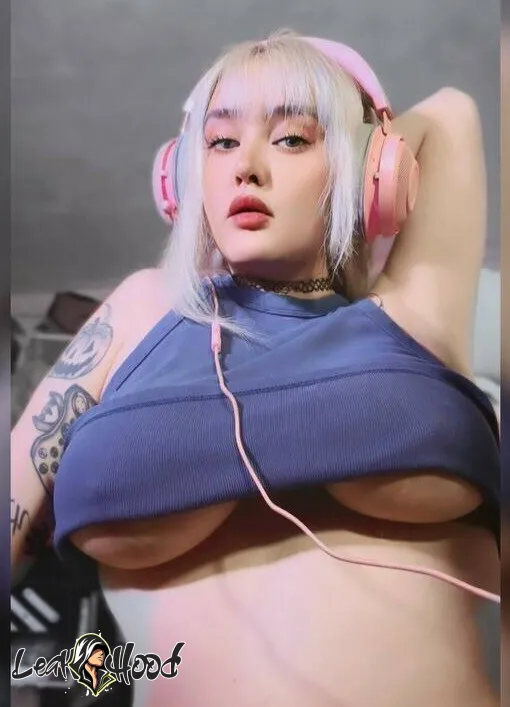 kirikagamerwolf Nude Leaks OnlyFans #9 - LeakHood