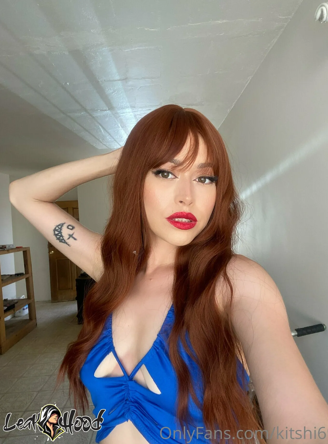 kitshi69 Nude Leaks OnlyFans #7 - LeakHood