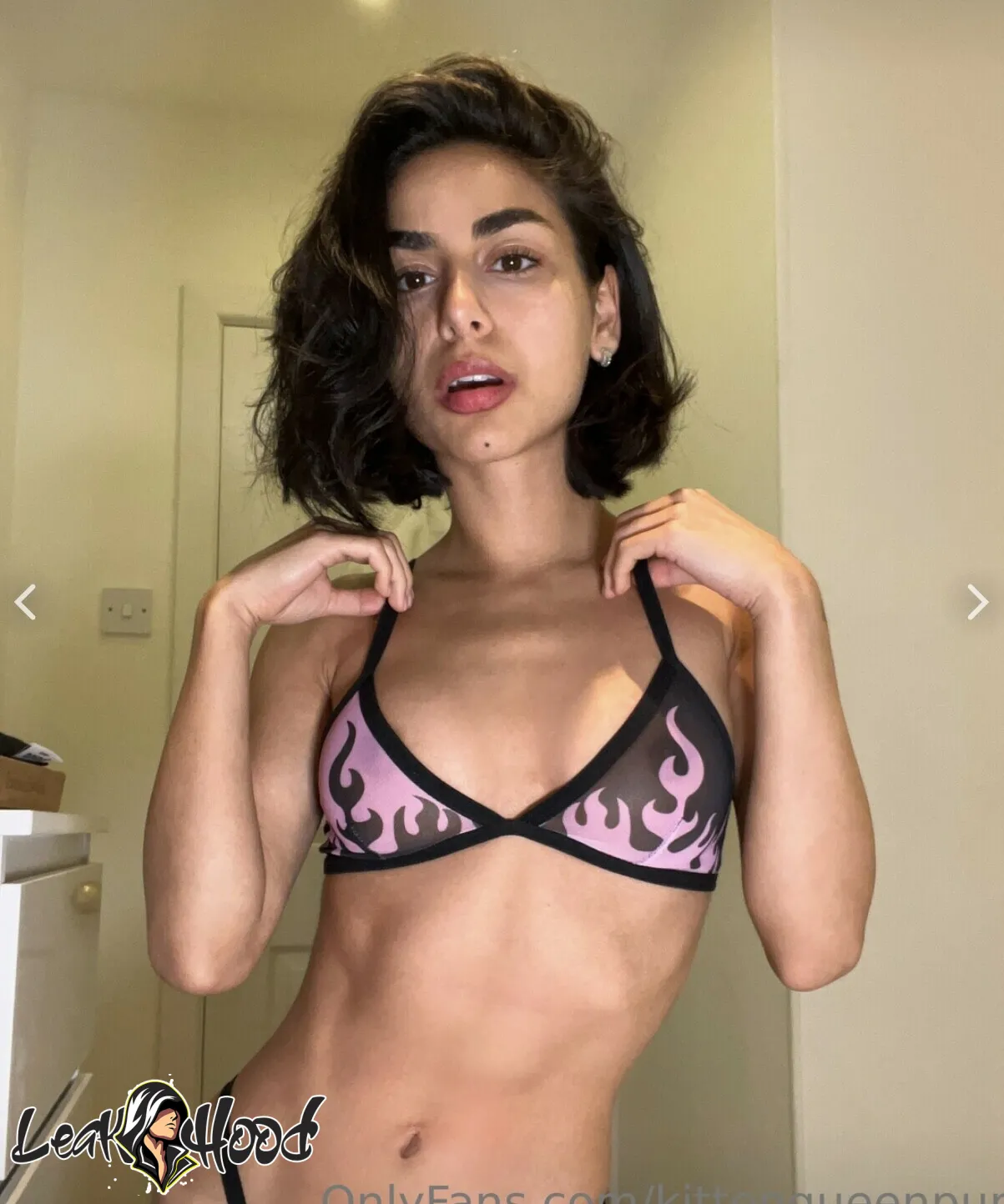 Kittenqueenpurs Nude Leaks OnlyFans #5 - LeakHood