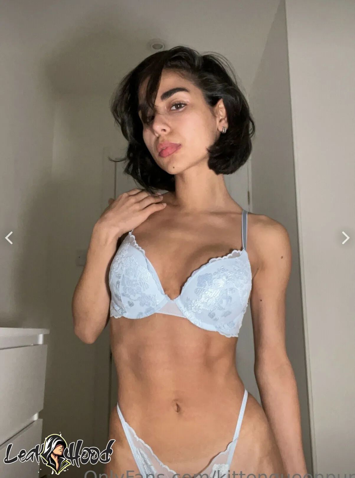 Kittenqueenpurs Nude Leaks OnlyFans #8 - LeakHood