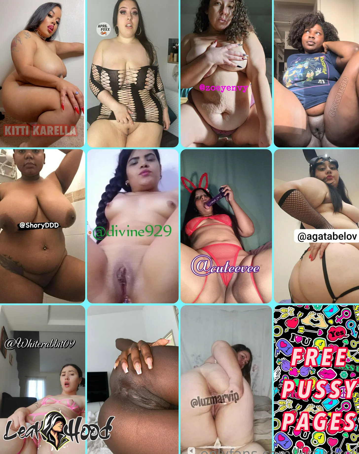 kittikarella Nude Leaks OnlyFans #195 - LeakHood