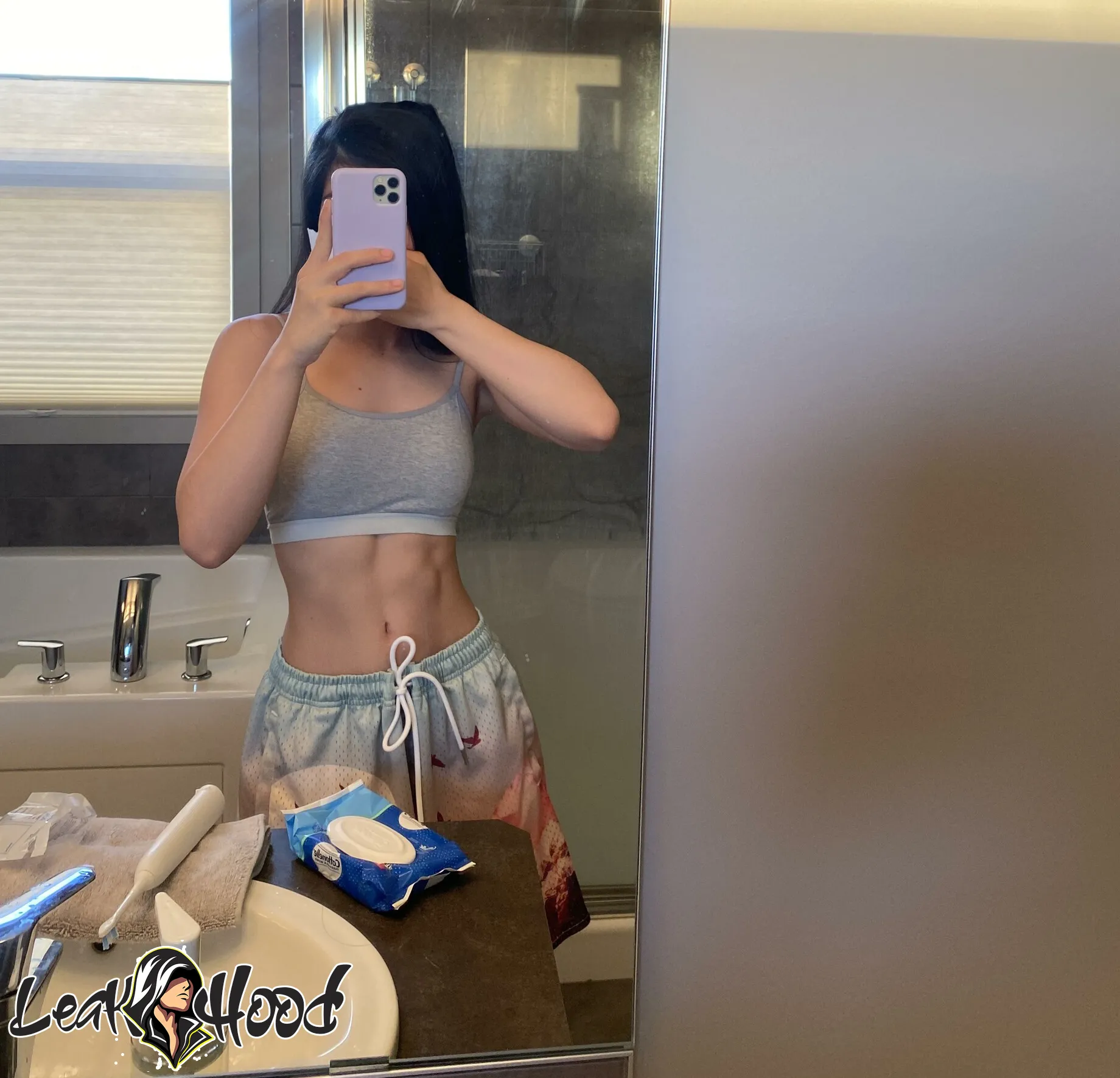 Kitty Gin Nude Leaks OnlyFans #28 - LeakHood