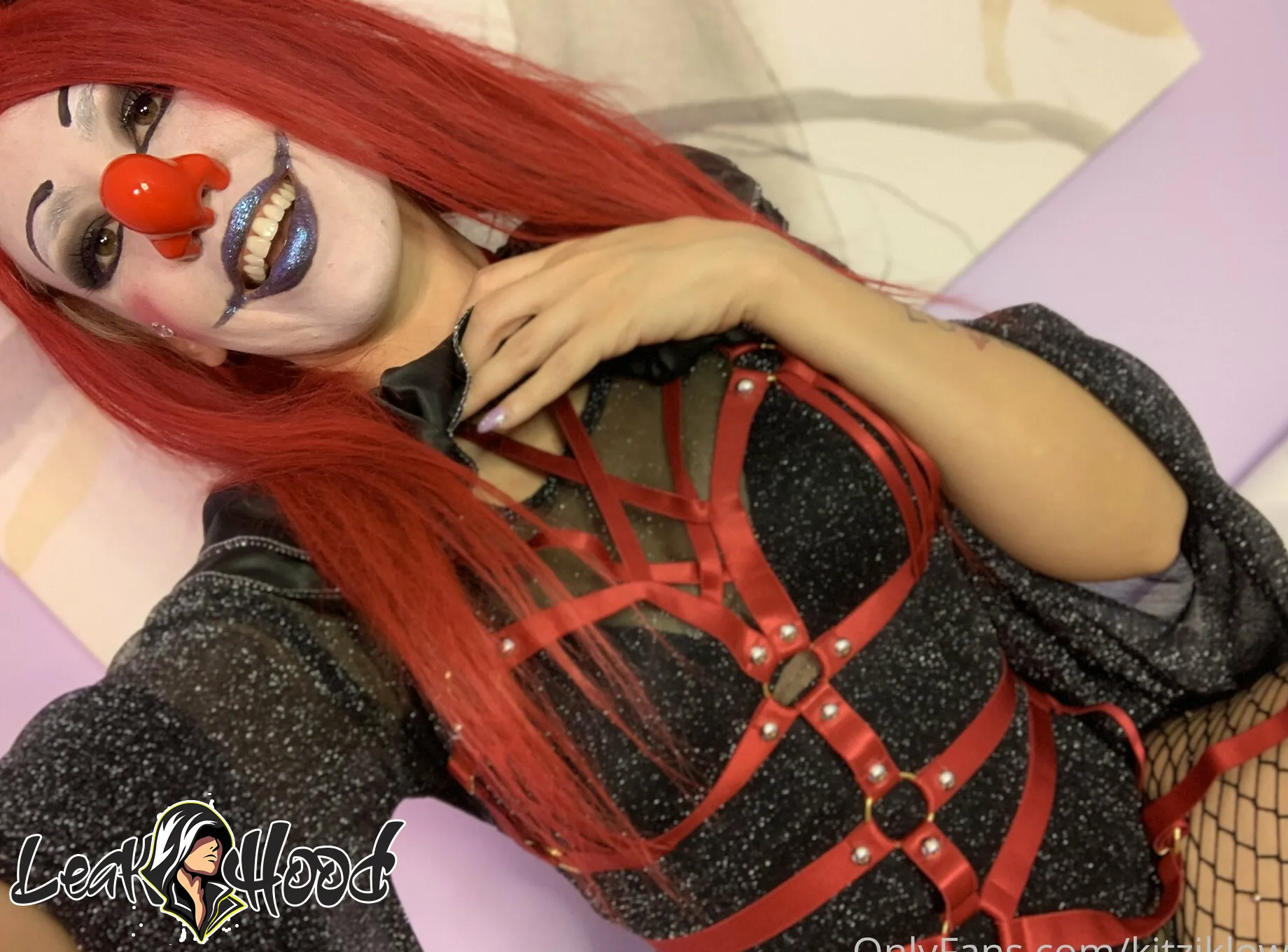 kitziklown Nude Leaks OnlyFans #25 - LeakHood