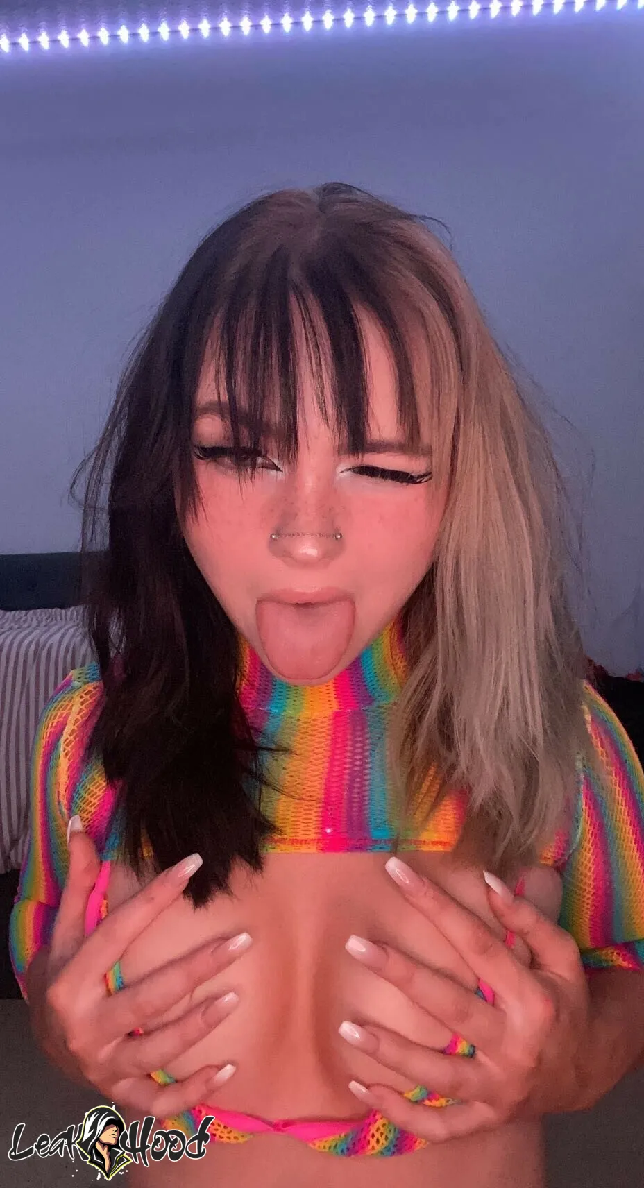 kiwikyy Nude Leaks OnlyFans #2 - LeakHood