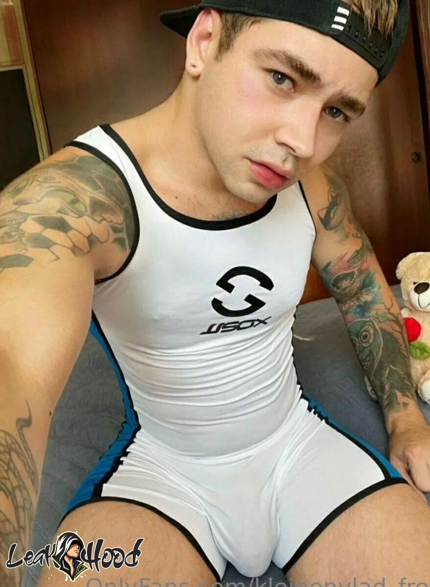 kleinenvlad_free Nude Leaks OnlyFans #31 - LeakHood